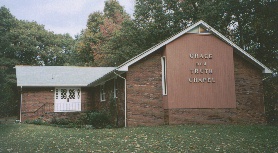 Grace & Truth Chapel -- church group in Mahwah, NJ