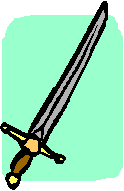 Gideon fights against the Midianites