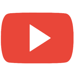 YouTube icon